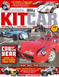 January 2011 - Issue 45